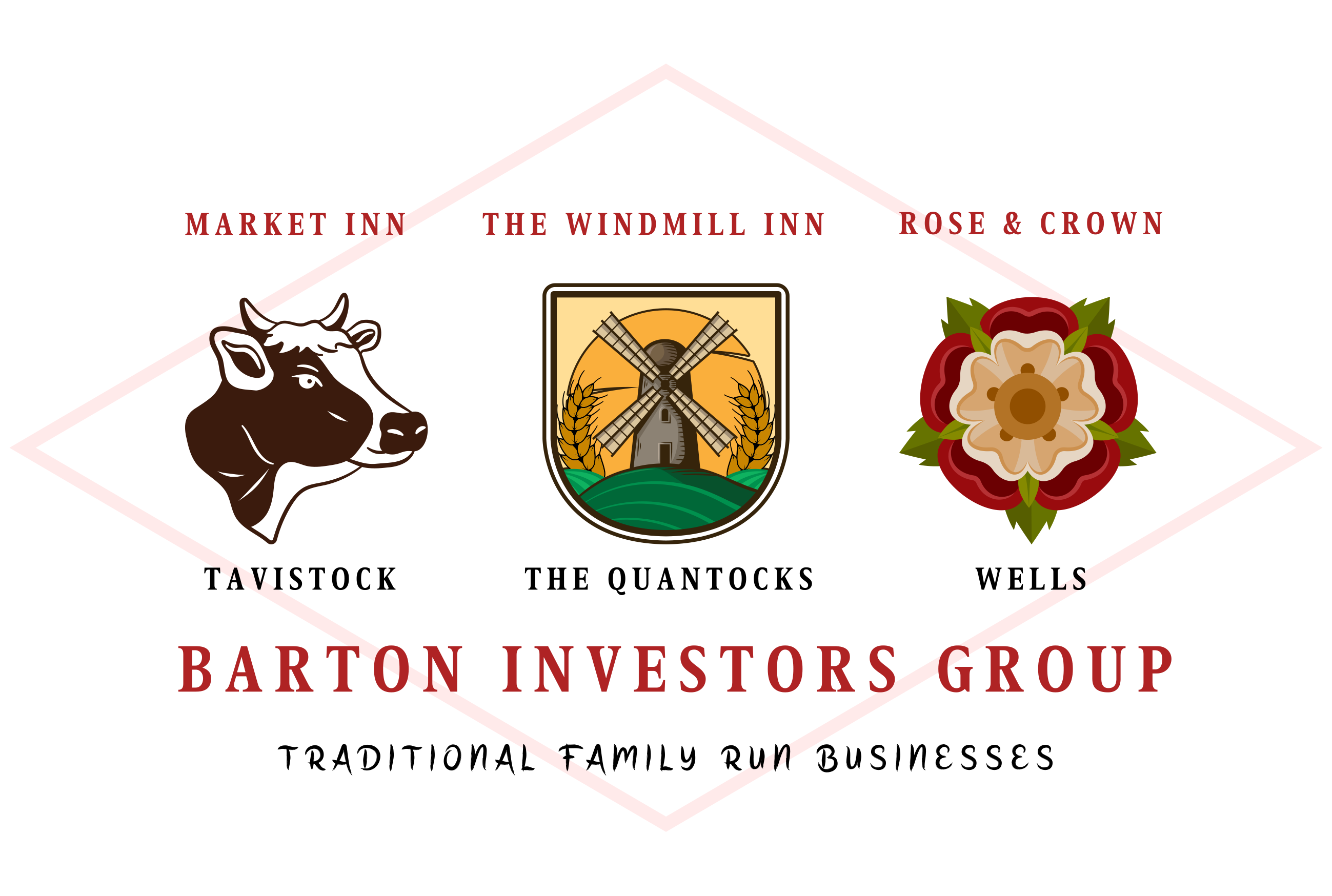 Barton Logo