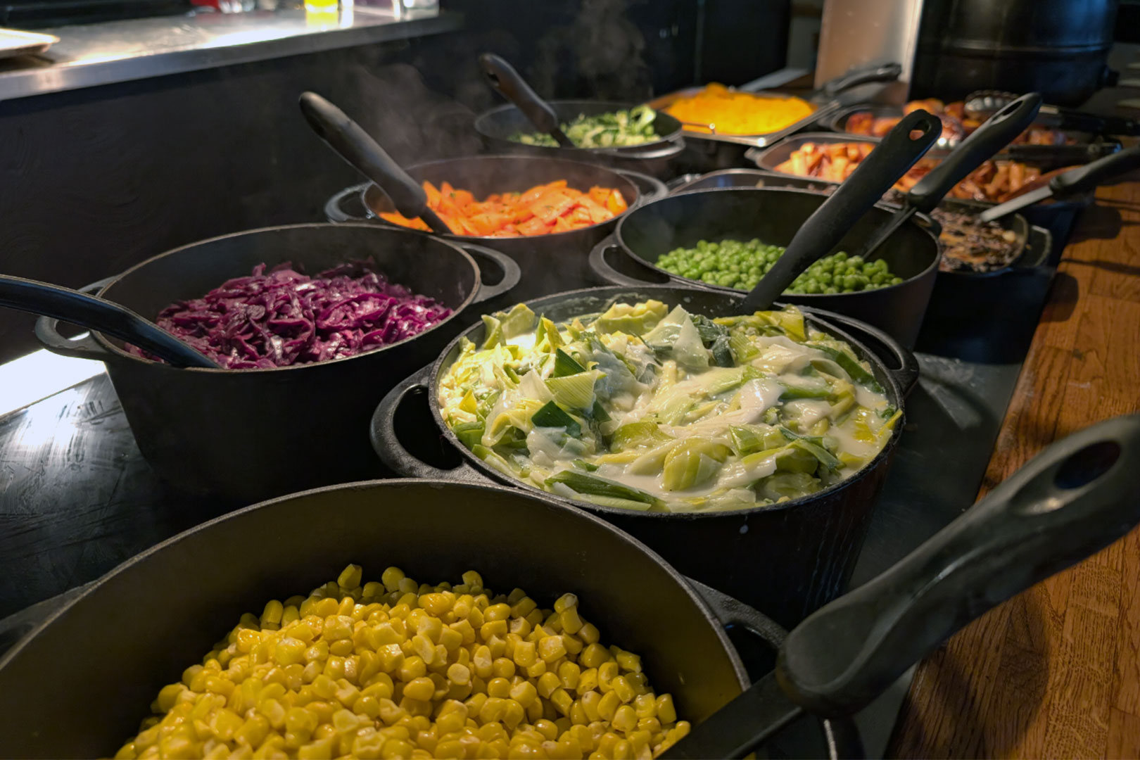 Carvery Selection