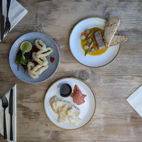 Dining Image