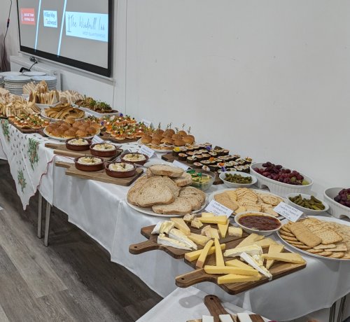Dining Image