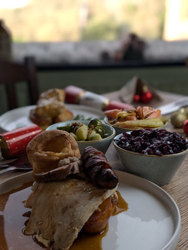 Dining Image